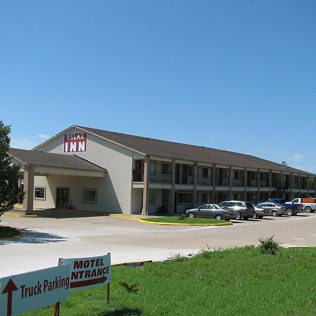 Relax Inn Marlin מראה חיצוני תמונה
