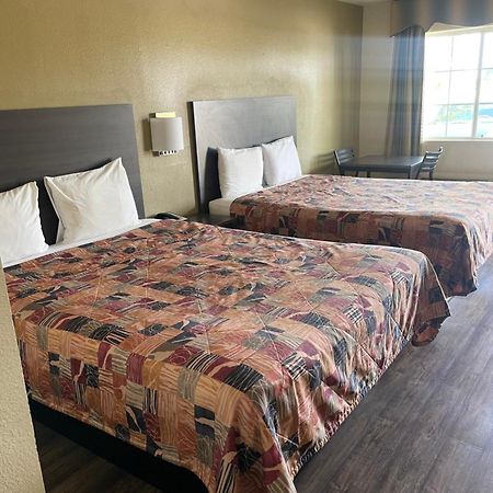 Relax Inn Marlin מראה חיצוני תמונה