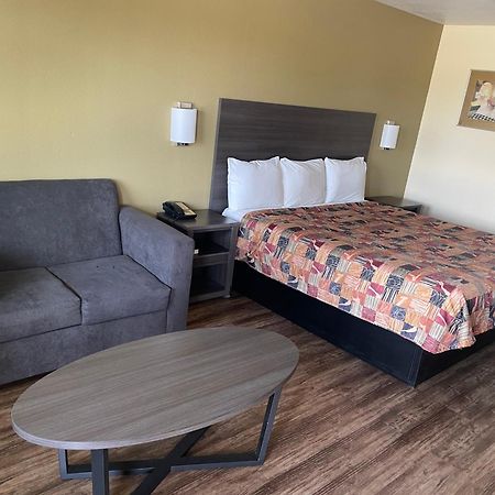 Relax Inn Marlin מראה חיצוני תמונה