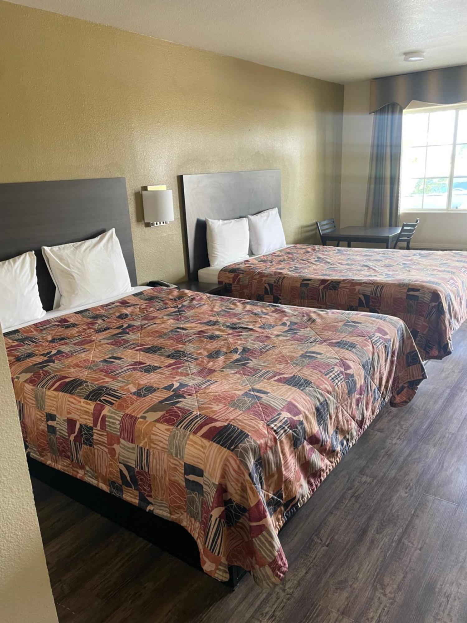 Relax Inn Marlin מראה חיצוני תמונה
